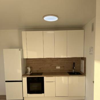 Сдается 1-комнатная квартира, 36 м²