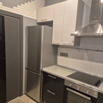 Продается 2-х комнатная квартира, 43,7 м²