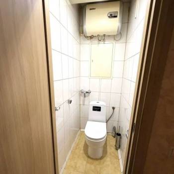 Продается 1-комнатная квартира, 35,6 м²