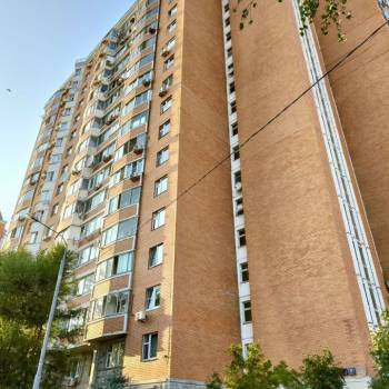 Продается 1-комнатная квартира, 37 м²