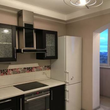 Сдается 1-комнатная квартира, 42,1 м²