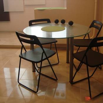 Сдается 1-комнатная квартира, 42,1 м²