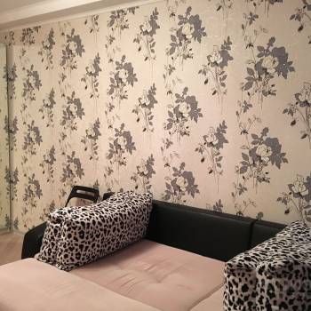 Сдается 1-комнатная квартира, 42,1 м²