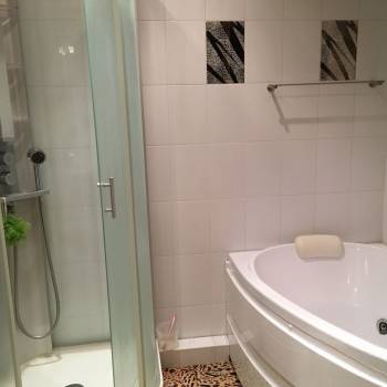 Сдается 1-комнатная квартира, 42,1 м²