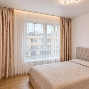 Сдается Многокомнатная квартира, 59,1 м²
