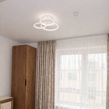 Сдается Многокомнатная квартира, 59,1 м²