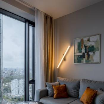 Сдается 1-комнатная квартира, 30 м²