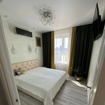 Сдается 2-х комнатная квартира, 58 м²