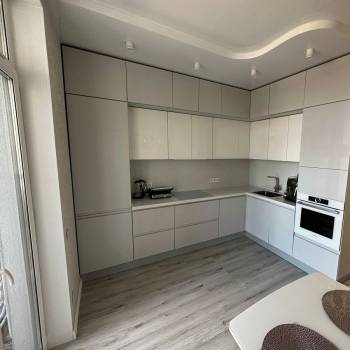 Сдается 2-х комнатная квартира, 58 м²