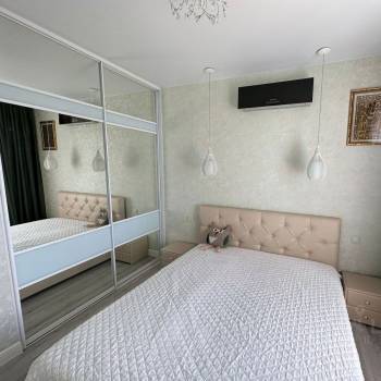 Сдается 2-х комнатная квартира, 58 м²