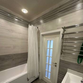 Сдается 2-х комнатная квартира, 58 м²
