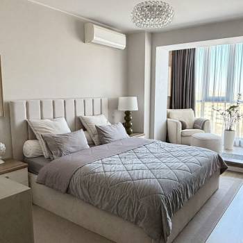 Продается 2-х комнатная квартира, 81,4 м²