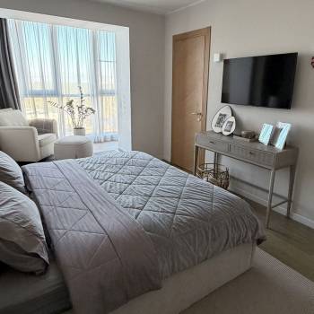 Продается 2-х комнатная квартира, 81,4 м²
