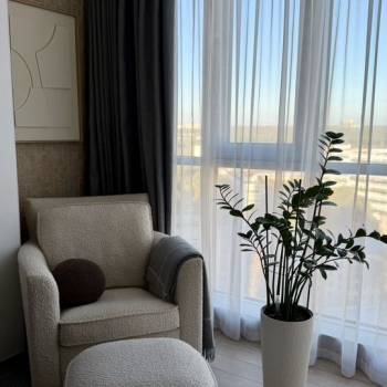 Продается 2-х комнатная квартира, 81,4 м²