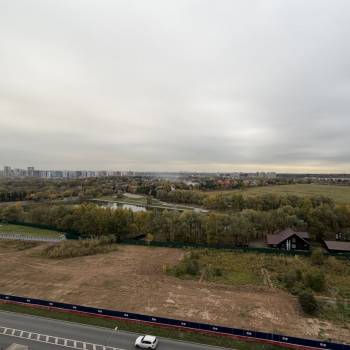 Сдается 2-х комнатная квартира, 64,5 м²