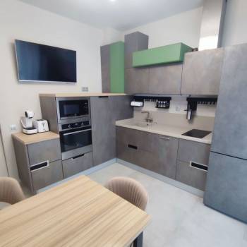 Сдается 2-х комнатная квартира, 52,8 м²
