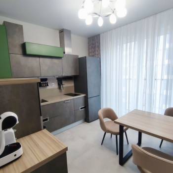 Сдается 2-х комнатная квартира, 52,8 м²