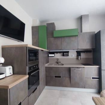 Сдается 2-х комнатная квартира, 52,8 м²