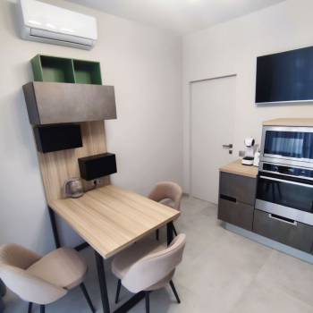 Сдается 2-х комнатная квартира, 52,8 м²
