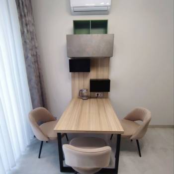 Сдается 2-х комнатная квартира, 52,8 м²