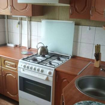 Сдается 1-комнатная квартира, 36 м²