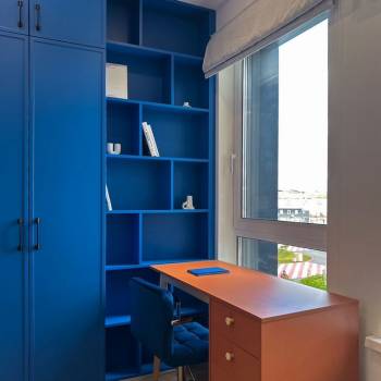 Сдается 1-комнатная квартира, 29 м²