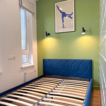 Сдается 1-комнатная квартира, 29 м²