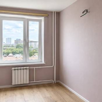 Продается 2-х комнатная квартира, 43,9 м²