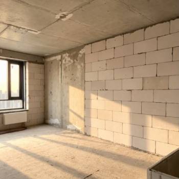 Продается 2-х комнатная квартира, 69,4 м²