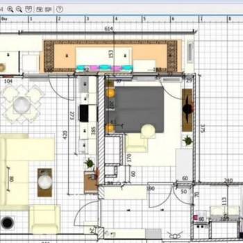Продается 2-х комнатная квартира, 48 м²