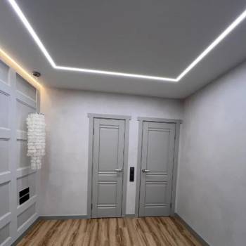 Продается 2-х комнатная квартира, 52,1 м²