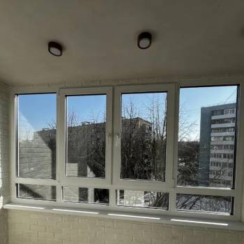 Продается 2-х комнатная квартира, 52,1 м²