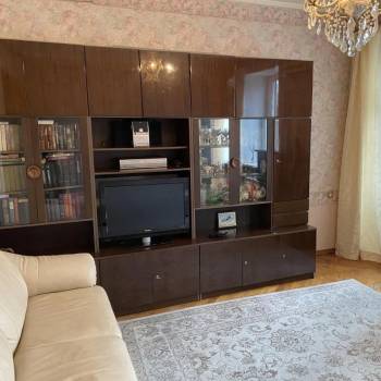 Продается 3-х комнатная квартира, 76,9 м²