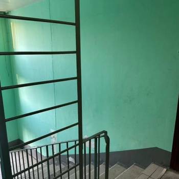 Продается 1-комнатная квартира, 30,4 м²