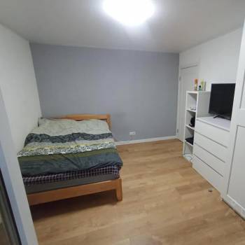 Продается 2-х комнатная квартира, 37,8 м²