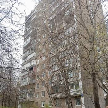 Продается 2-х комнатная квартира, 37,8 м²