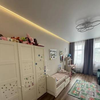 Продается 2-х комнатная квартира, 81 м²
