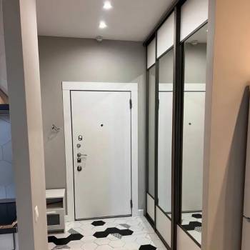 Продается 1-комнатная квартира, 31,9 м²