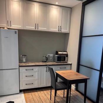 Продается 1-комнатная квартира, 31,9 м²