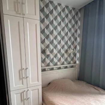 Продается 1-комнатная квартира, 31,9 м²