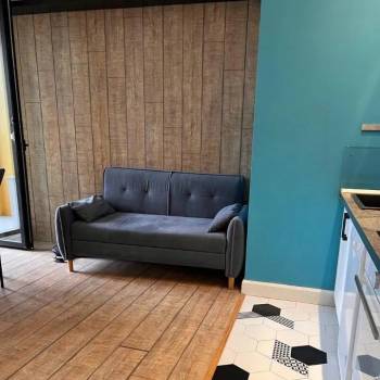 Продается 1-комнатная квартира, 31,9 м²