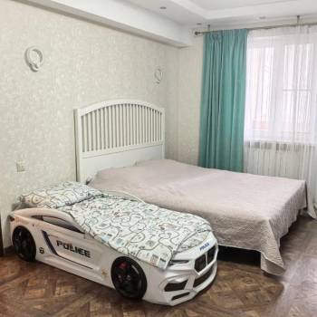 Продается 1-комнатная квартира, 41 м²