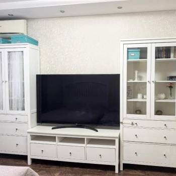 Продается 1-комнатная квартира, 41 м²