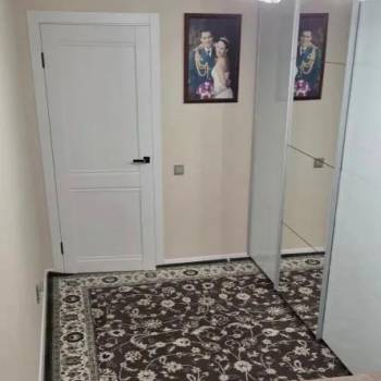 Продается 3-х комнатная квартира, 58,6 м²