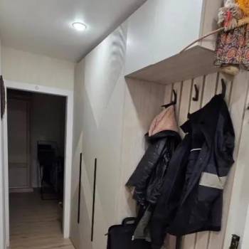 Продается 3-х комнатная квартира, 58,6 м²