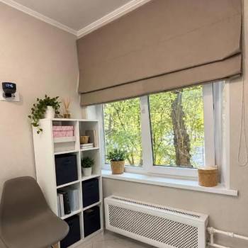 Продается 1-комнатная квартира, 35,2 м²