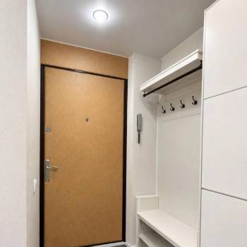 Продается 1-комнатная квартира, 35,2 м²
