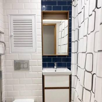Продается 1-комнатная квартира, 35,2 м²