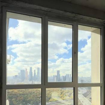 Продается 1-комнатная квартира, 96,1 м²