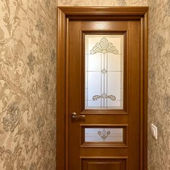 Продается 2-х комнатная квартира, 54 м²